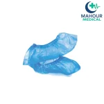 کاور کفش یکبار مصرف