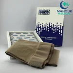 جوراب واریس AG بالای زانو کلاس 2 بونسومد