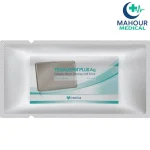 طبادرم پلاس نقره AG - Image 3