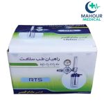 مانومتر اکسیژن راهیان طب سلامت - Image 3