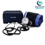 فشارسنج عقربه ای مایکرولایف مدل BP AG1-20 - Image 2