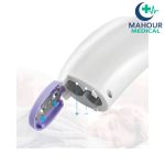تب سنج دیجیتال تفنگی مدل AD801 - Image 3