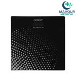 ترازو دیجیتال کمری مدل Circle-01