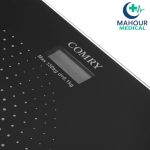 ترازو دیجیتال کمری مدل Circle-01 - Image 3