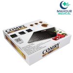 ترازو دیجیتال کمری مدل Circle-01 - Image 4