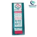 گاز طبی غیر استریل ابداع درمان 10*10