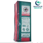 گاز طبی غیر استریل ابداع درمان 10*10 - Image 2