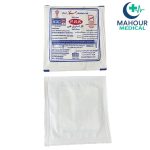 گاز طبی استریل  بهگاز سایز 10*10