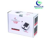 فشارسنج دیجیتال سخنگو زنیت مد مدل 575new-ZTH LD596 - Image 3