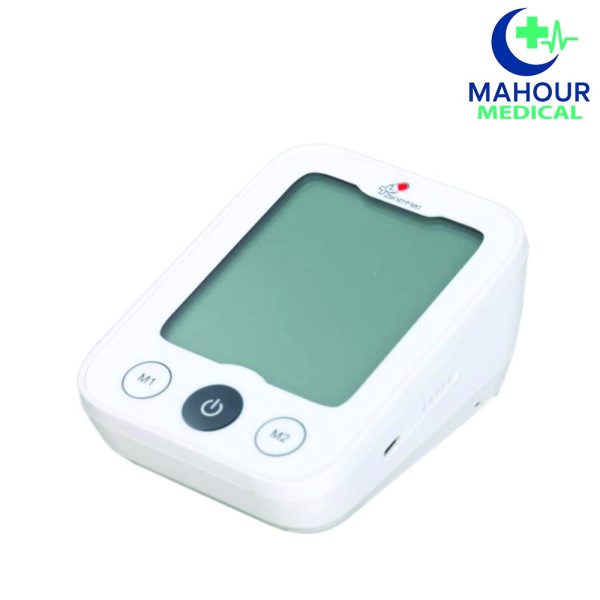 فشارسنج دیجیتال سخنگو زنیت مد مدل 575new-ZTH LD596
