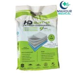 زیرانداز بیمار HD بسته 5 عددی 60*90 - Image 2