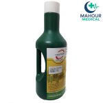 بتادین 1 لیتری فارمادین - Image 2