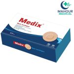 چسب تزریق مدیکس مدل SP500 بسته 500 عددی