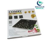 ترازو دیجیتال کمری مدل Flower-01 - Image 2