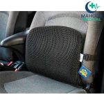 پشتی طبی باراد مدل LS6 سفیر تنفسی - Image 2